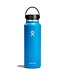 Hydro Flask 40 oz Wide Mouth with Flex Cap