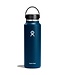 Hydro Flask 40 oz Wide Mouth with Flex Cap