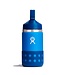 Hydro Flask 12 oz Kids Wide Mouth w/ Straw Lid
