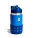 Hydro Flask 12 oz Kids Wide Mouth w/ Straw Lid