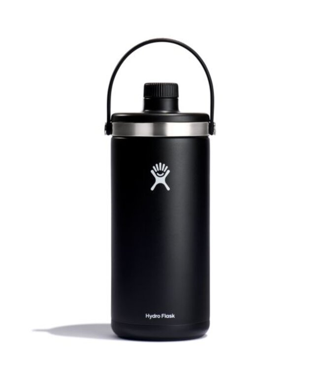 Hydro Flask 128 oz Oasis