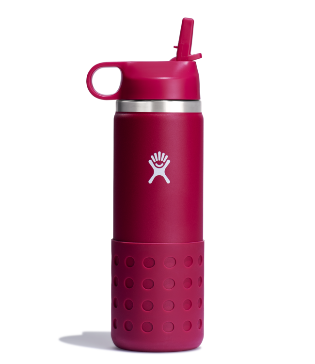 Hydro Flask Wide Mouth Bottle - Thumbnail 4