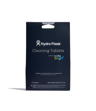 Hydro Flask Hydro Flask Cleaning Tablets