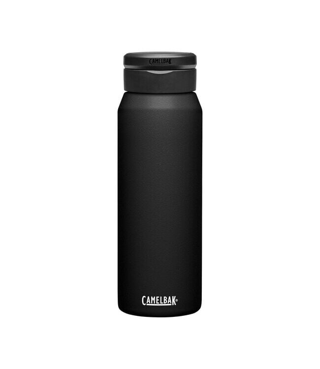 Camelbak Fit Cap 32oz Insulated Stainless Water Bottle