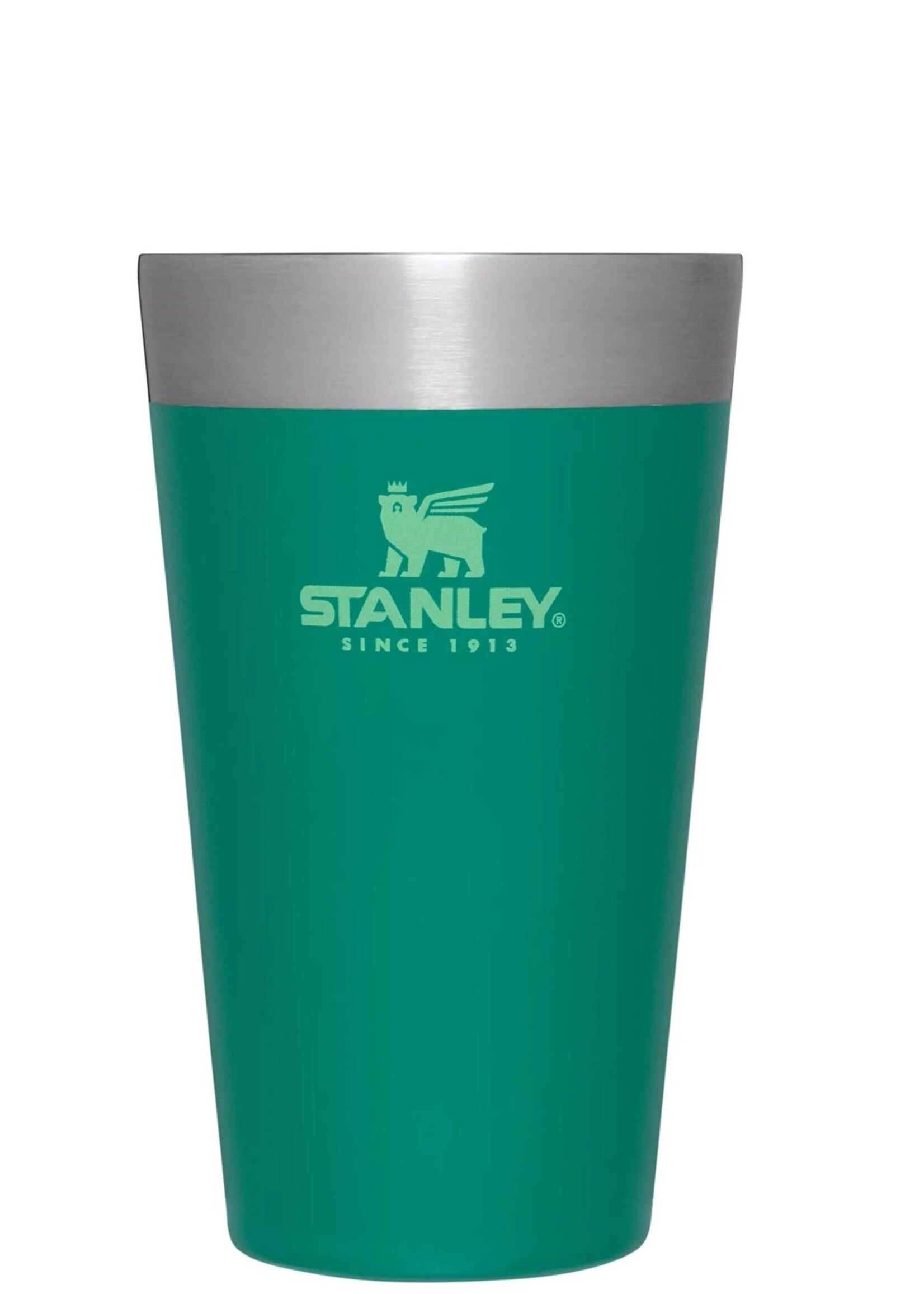 新品 NEIGHBORHOOD STANLEY . BEER PINT . ST BRAND NEW! Stanley Beer Pint Tumbler Cup 16oz Stainless