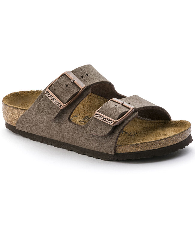 Birkenstock Arizona Kids Birkibuc