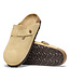 Birkenstock Boston Suede Leather