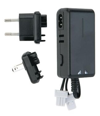 Hotronic Hotronic S4+ Battery Charger Only