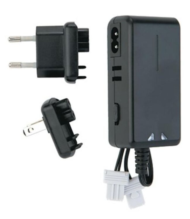 Hotronic S4+ Battery Charger Only