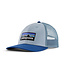 Patagonia P-6 Logo LoPro Trucker Hat