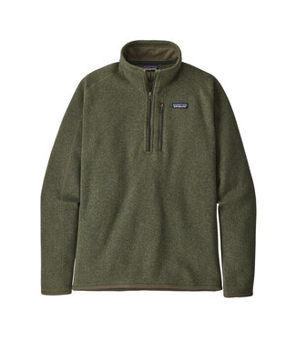 Patagonia Patagonia Men's Better Sweater 1/4 Zip