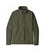 Patagonia Men's Better Sweater 1/4 Zip