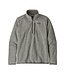 Patagonia Men's Better Sweater 1/4 Zip