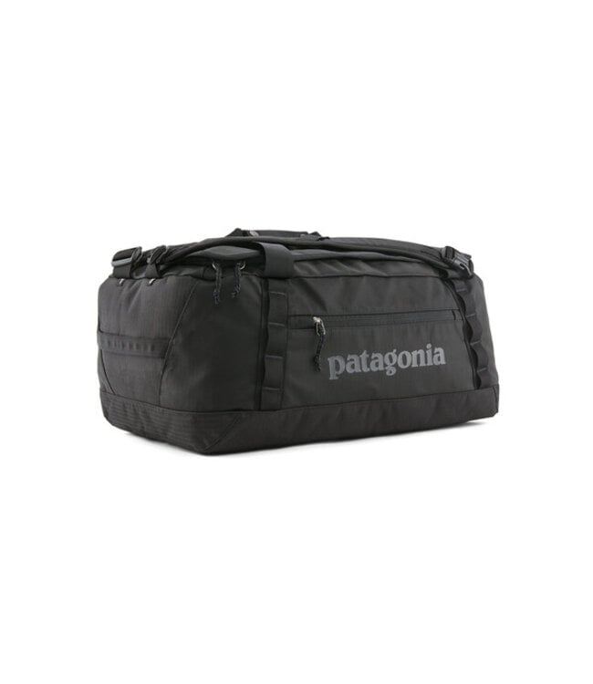 Patagonia Black Hole Duffel Bag 40L; Updated Design!