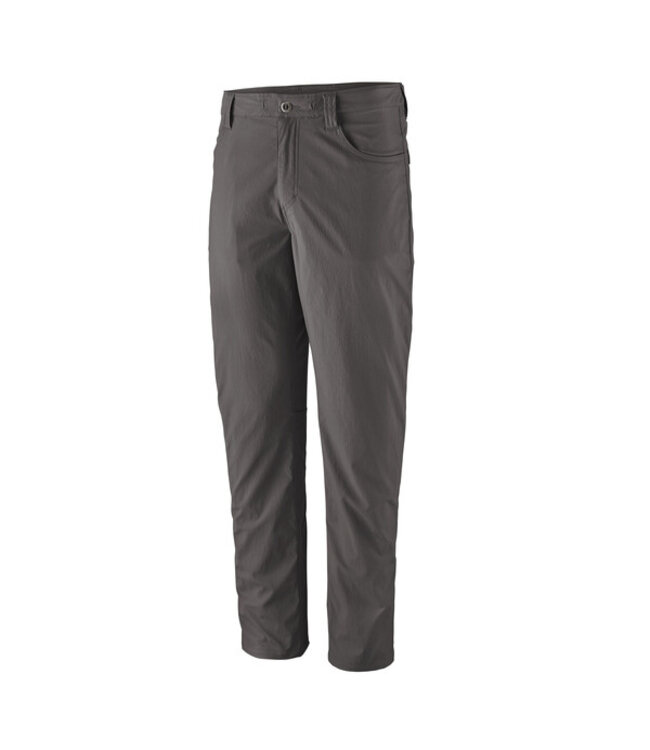 Patagonia Men's Quandary Pants - Regular; New!