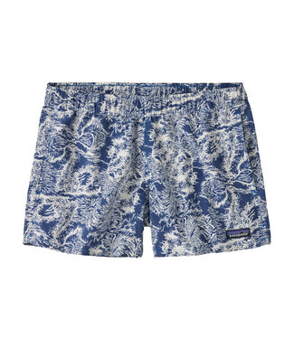 Patagonia Patagonia Women's Barely Baggies Shorts - 2 1/2 in.; New!