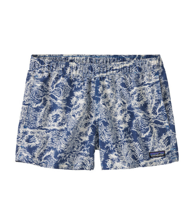 Patagonia Women's Barely Baggies Shorts - 2 1/2 in.; New!