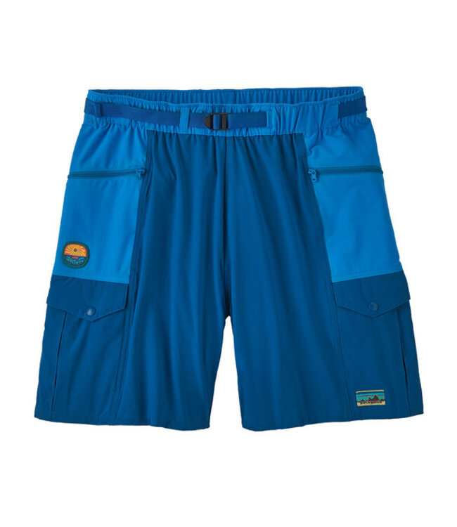 Patagonia Men's Outdoor Everyday Shorts - 7"