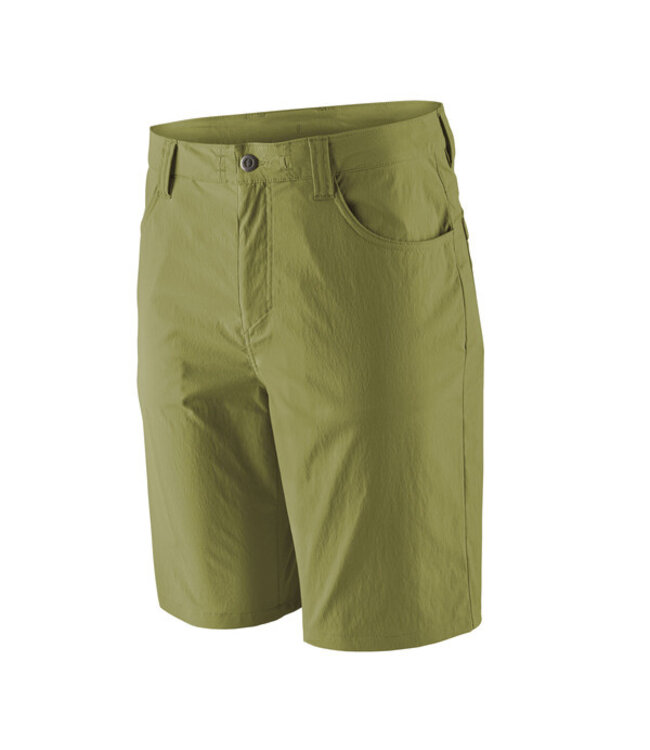 Patagonia Men's Quandary Shorts - 8"