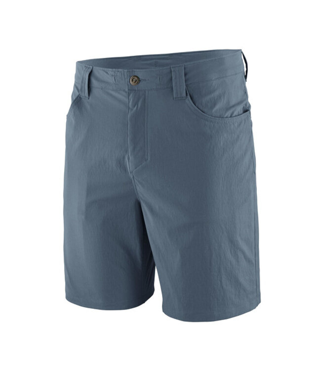 Patagonia Men's Quandary Shorts - 10"
