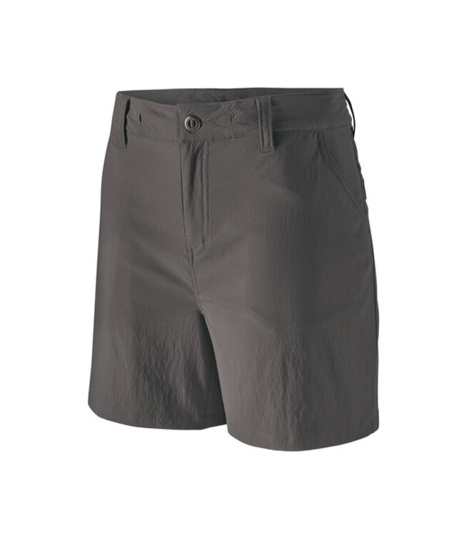 Patagonia Women's Quandary Shorts - 5"