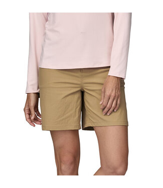 Patagonia Patagonia Women's Quandary Shorts - 7"