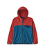 Patagonia Kids' Micro D Snap-T Fleece Jacket; New!