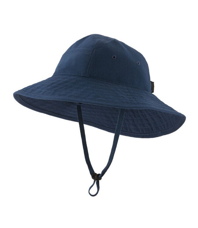 Patagonia Kids' Trim Brim Bucket UPF Hat