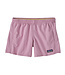 Patagonia Kid's Baggies Shorts 4 in. - Unlined; New!
