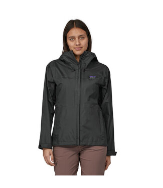 Patagonia Patagonia Women's Torrentshell 3L Rain Jacket; New!