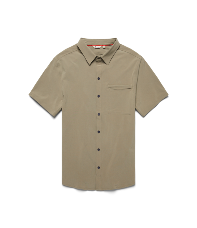 Cotopaxi Men's Cambio Button Up Shirt