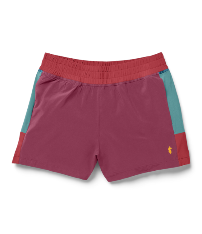 Cotopaxi Women's Cambio Short