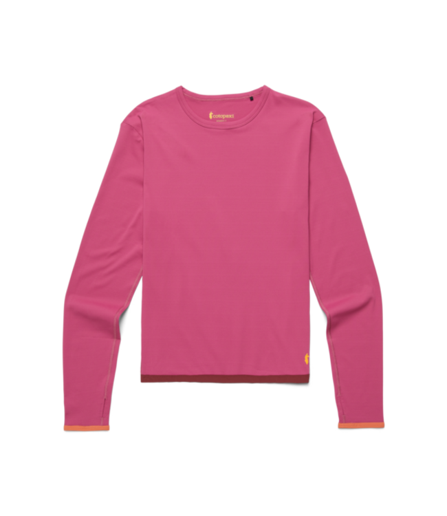 Cotopaxi Women's Sombra Long-Sleeve Sun Shirt