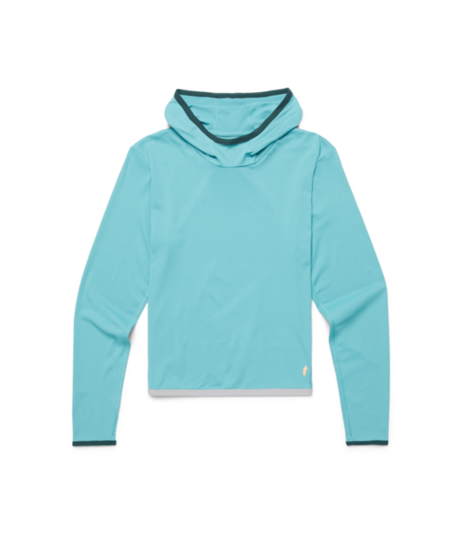 Cotopaxi Women's Sombra Sun Hoodie