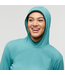 Cotopaxi Women's Sombra Sun Hoodie