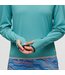 Cotopaxi Women's Sombra Sun Hoodie