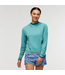Cotopaxi Women's Sombra Sun Hoodie