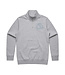 VERMONT DELUXE GROVE QUARTER-ZIP SWEATSHIRT