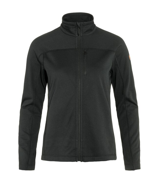 Fjallraven Women's Abisko Lite Fleece Jacket