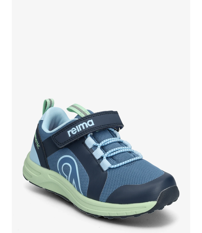 Reima Toddler/Youth Enkka Waterproof Sneakers