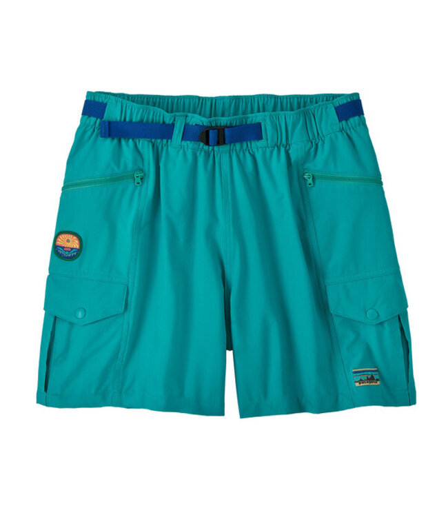 Patagonia Women's Outdoor Everyday Shorts - 4"