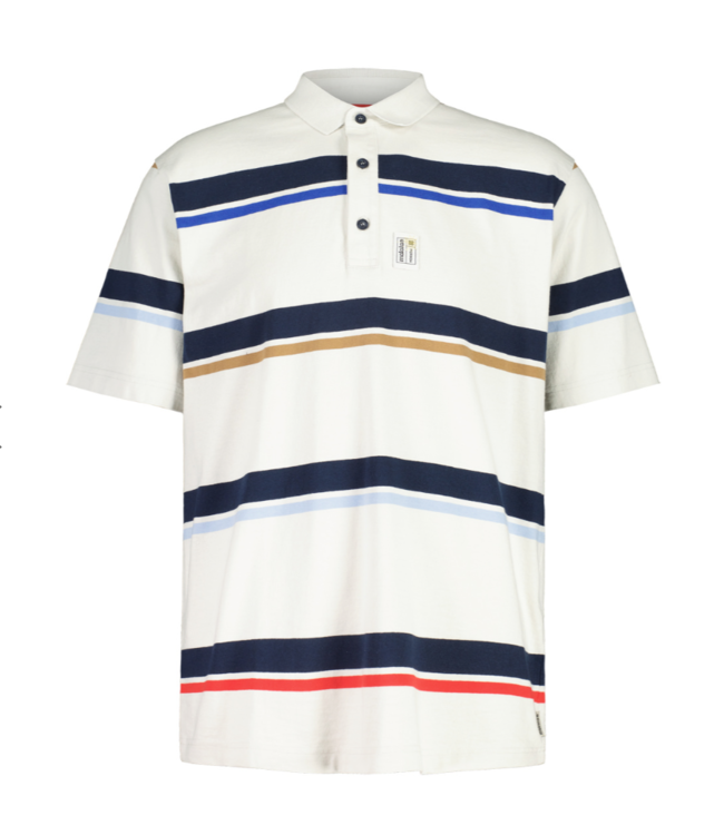Maloja Men's Schaan Polo