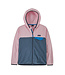 Patagonia Kids' Micro D Snap-T Fleece Jacket; New!