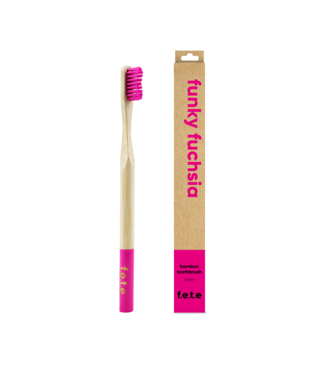 from earth to earth Adult Toothbrush
