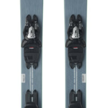 USED Elan Ripstick 88 Rental Skis