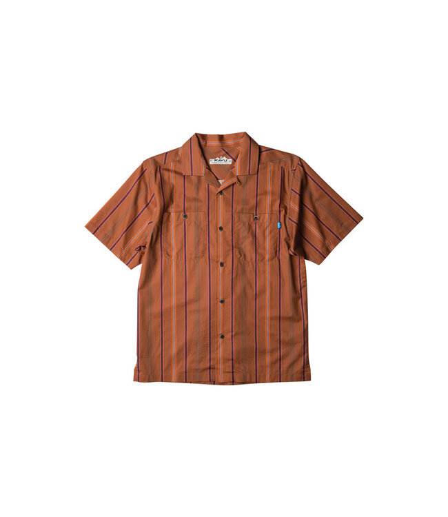 Kavu Men's Denny Shirt