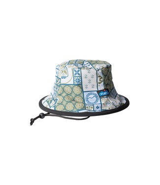 Kavu Kavu Fishermans Chillba Bucket Hat