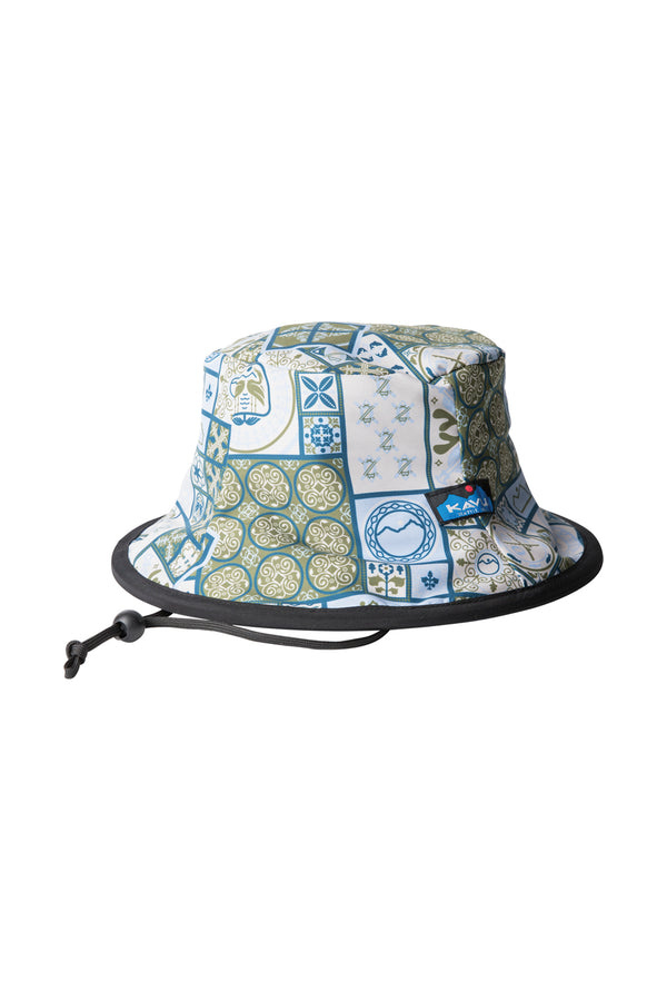 Kavu Fishermans Chillba Bucket Hat - Tygart Mountain Sports