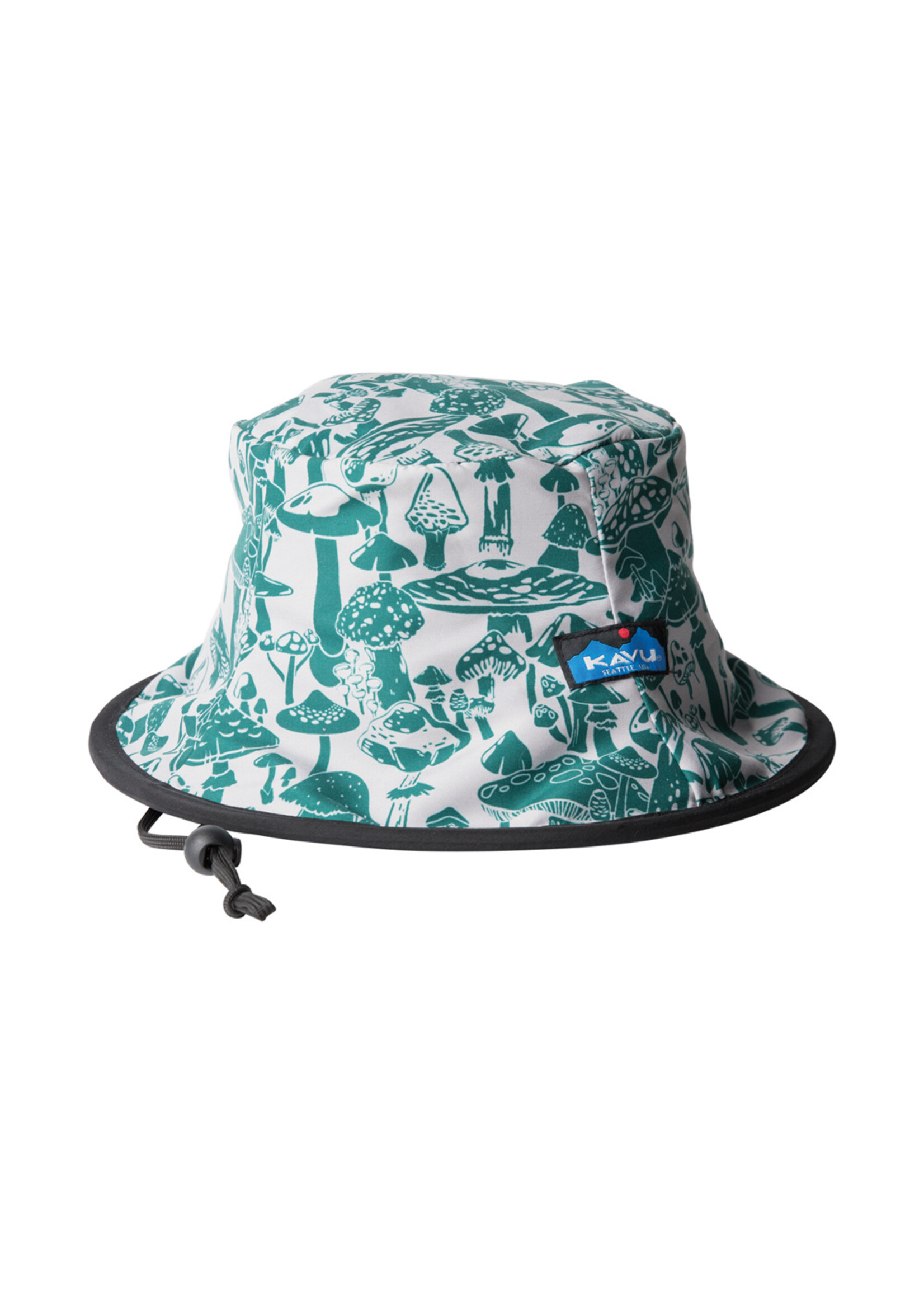 KAVU CHILBA チルバ Amazon.com: KAVU Fishermans Chillba Bucket Hat Water