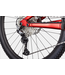 2024 Cannondale 29 Habit 4 Candy Red